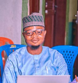 Adewuyi Awwal Muhammed