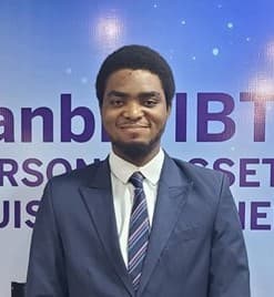 Akeem Muhyideen Folahan