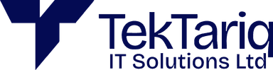 Tektariq Logo